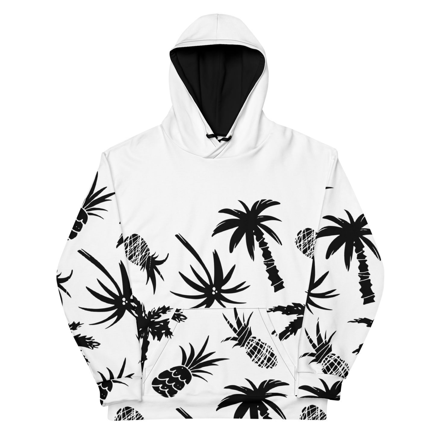 Find Your Coast® Coconutty Recycled Hoodie