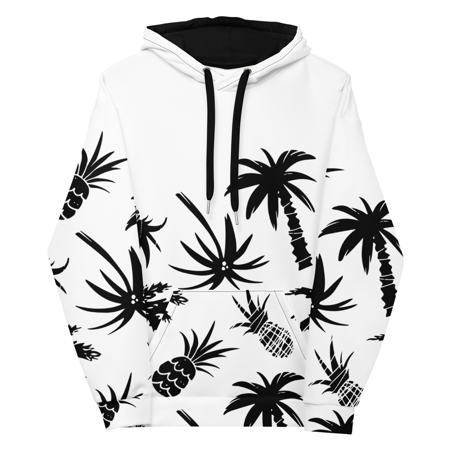 Find Your Coast® Coconutty Recycled Hoodie